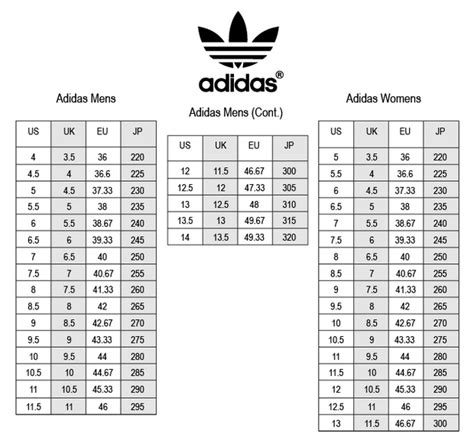 adidas all star damen schuhe|Adidas superstar size chart.